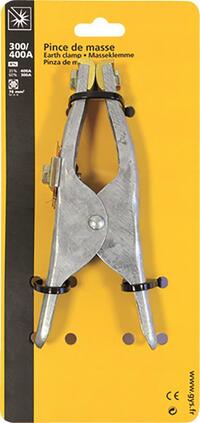 PINCE DE MASSE CROCO T300-70 - 5193037939