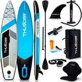 THUNDER MARIS SUP Board - Opblaasbaar - 320 cm - Complete Set