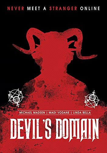 Sonic Rendezvous Devil's Domain (DVD) (Import geen NL ondertiteling)