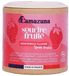 Lamazuna Tandpasta Tabs For Kids - Strawberry met fluoride - COSMOS Organic
