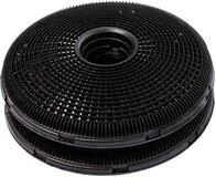 Pelgrim KF29 Koolstoffilter - Geschikt voor SLK645RVS, SLK945RVS, ISW855RVS, ISW875RVS