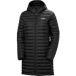 Helly Hansen Sirdal Veste à capuche longue pour femme
