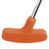 Longridge golfclub/putter met rubberen kop