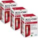 Accu-Chek Performa glucose teststrips (3x50 stuks)
