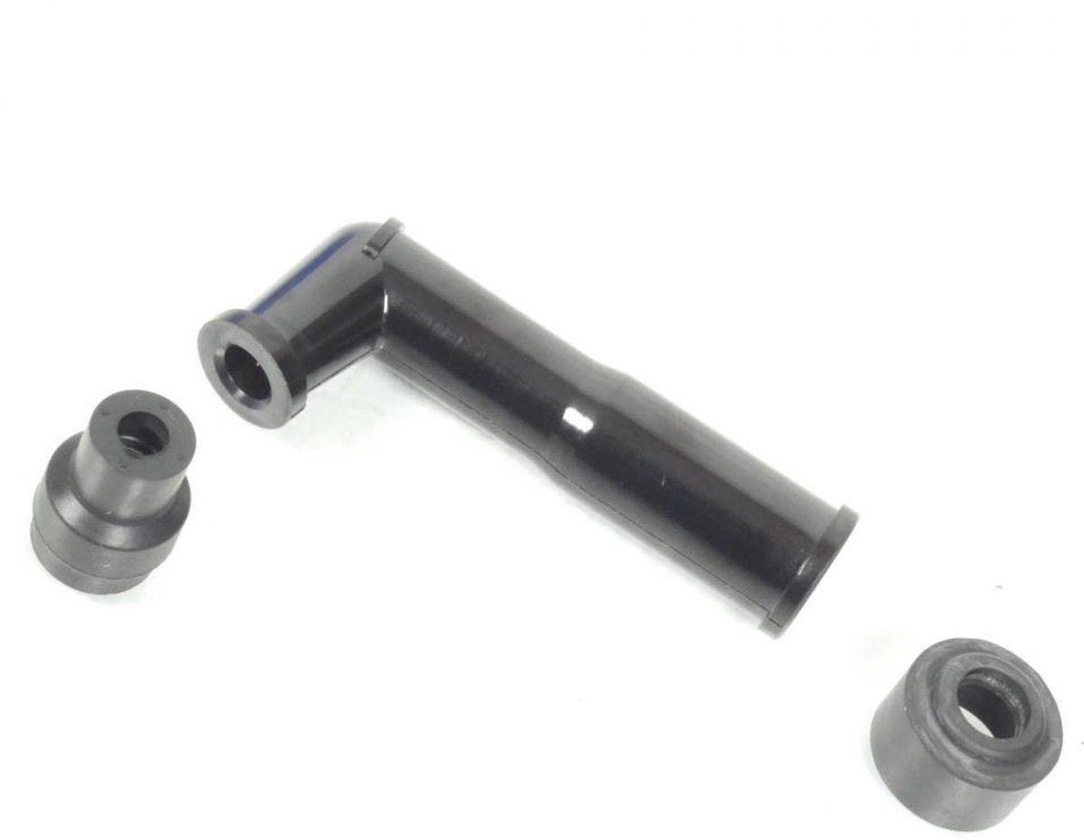 NGK 8431 bougiestekker, aantal 1