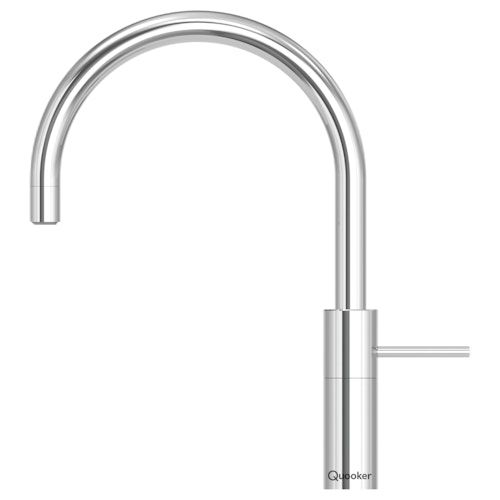 Quooker Mengkraan Round Chroom