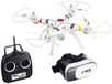 JAMARA Drone VR GPS Payload Altitude HD FPV Wifi ComingHome