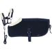 Equithème Licol pour cheval avec couverture pour cheval Equithème Pony Academy