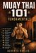 Muay Libri GmbH Muay Thai 101: Fundamentals Paperback