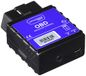 Sherlog LOC-OBD GPS-lokalisatiesysteem met app-toegang, zwart
