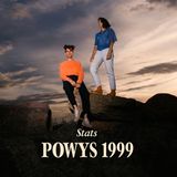 Memphis Industries Powys 1999