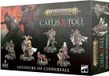Games Workshop Callis & Toll: Saviours of Cinderfall