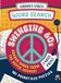 Swinging 60s Large Print Word Search: 101 Pocket Size Puzzles with Groovy Vibes & Counterculture History