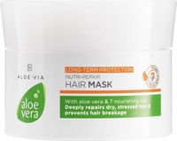 LR Products LR Aloe Vera Nutri repair Haarmasker