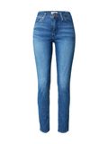 WRANGLER Jeans 'Sienna' blauw denim