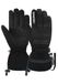 Reusch Conan R-TEX® XT Warme, waterdichte, winddichte en ademende uniseks winterhandschoenen, vingerhandschoenen, sneeuwhandschoenen, skihandschoenen voor dames en heren, 10