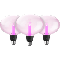 Philips Hue Lightguide Ellipse E27 3-pack