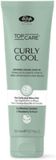 Lisap Top Care Curly Cool Elasticizing Defining Cream Leave-In 150ml