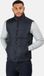 Regatta Outdoorvest Mannen Blauw Maat M