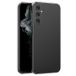 Samsung Coque Samsung Galaxy A24 4G en TPU Antidérapante - Transparente