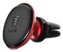 Baseus SUGX020009 houder Passieve houder Mobiele telefoon/Smartphone Zwart, Rood