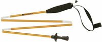 Ferrino Trekking Stick Eiger 125 cm Orange / Orange