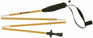 Ferrino Trekking Stick Eiger 125 cm Orange / Orange