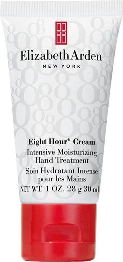 Elizabeth Arden Eight Hour Intensive Moisturizing Hand Treatment - 30 ml