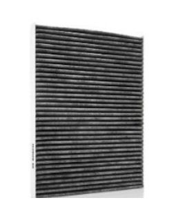 Bosch Filter het leefgebied R5522 1987435522