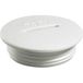 Wiska 50060730 VSG 11 Halogen-free PG11 Polyamide Gris-blanc (RAL 7035) 1 pièce(s)
