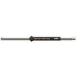 Wiha Torx® lame interchangeable pour easyTorque T25 x 110 mm 8,0 Nm max. - 46909