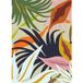 Papier peint tropical - 260 cm x 360 cm