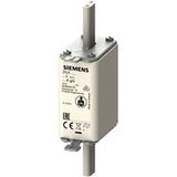 Siemens 3NA3012 Zekeringsinzetstuk