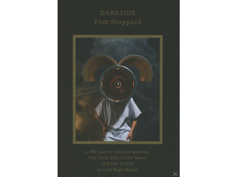ADA UK Pink Floyd;Tom Stoppard - DARKSIDE CD