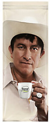 Peeze Koffie Ottimo