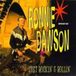 Sonic Rendezvous Ronnie Dawson - Just Rockin And Rollin (CD)