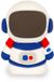 Legami Taille-crayon manuel Blanc