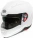 Premier Casque Moto Delta U8 Blanc-M