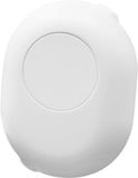 Shelly Smart Home Add-On Knop Wit Met Wifi-Connectorbediening
