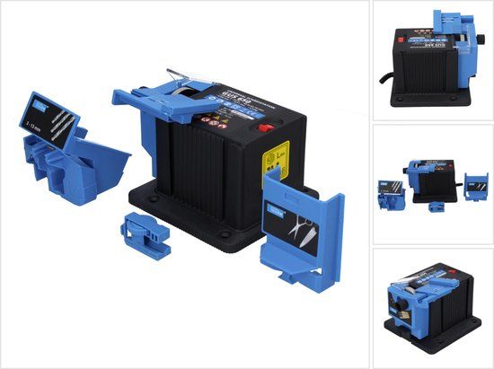 Güde GUS 650 Universele Slijpmachine - 65W - 6700 RPM