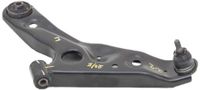 Japanparts BS-815L stuur, wielophanging