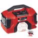 Einhell PRESSITO 18/21 Li Solo Compresseur sans fil - 18V - 21 l/min - 10,5 bar