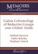 Galois American Mathematical Society Memoirs - Galois Cohomology of Reductive Groups Over Global Fields