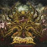 Suburban Ingested - Surpassing The Boundaries Of Human Suffering