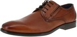 Bugatti Savio Evo Herenschoenen Cognac Leer 43
