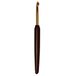 KnitPro Gouden aluminium haaknaalden - 3,25 mm