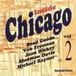 Sonic Rendezvous Steeplechase Brad Goode, Von Freeman - Inside Chicago Volume 2 (CD)