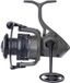 Savage Gear Thoriz Spin moulinet - Army Green / Gunsmoke