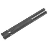RST Vorkbuis 300 x 100 mm 1 inch Grijs