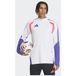 adidas heren Tiro 26 Competition Training Top Sweatshirt, white/semi turbo, XS